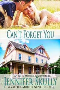 Cover of Can't Forget You